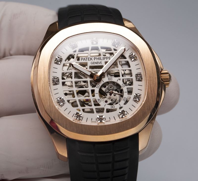 PATEK PHILIPPE Watches